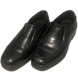 Boys Formal Shoes Size 1
